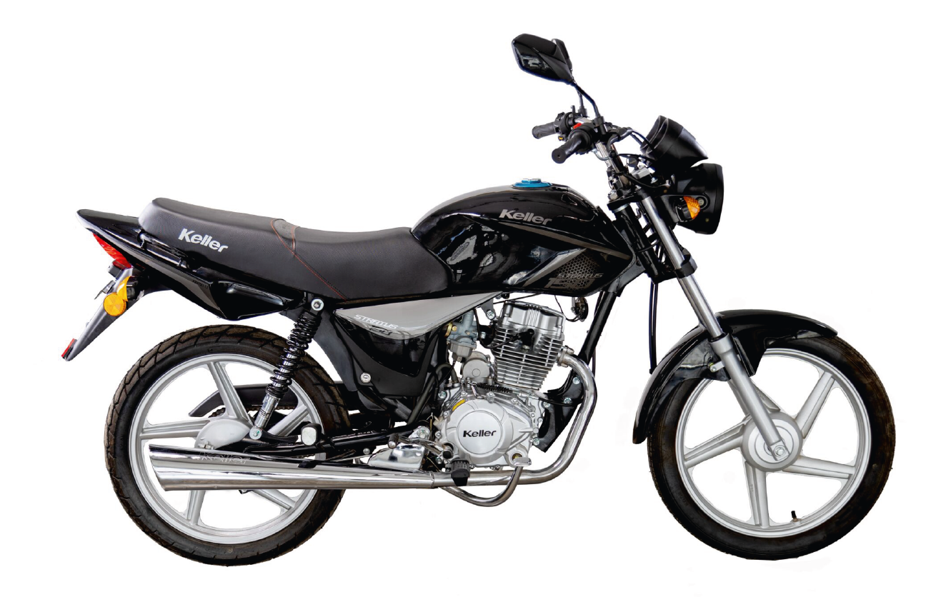 Keller Stratus plus 150