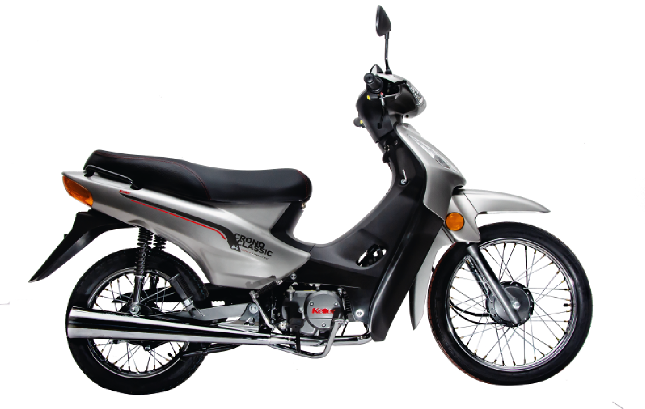 Keller Cronos 110 std
