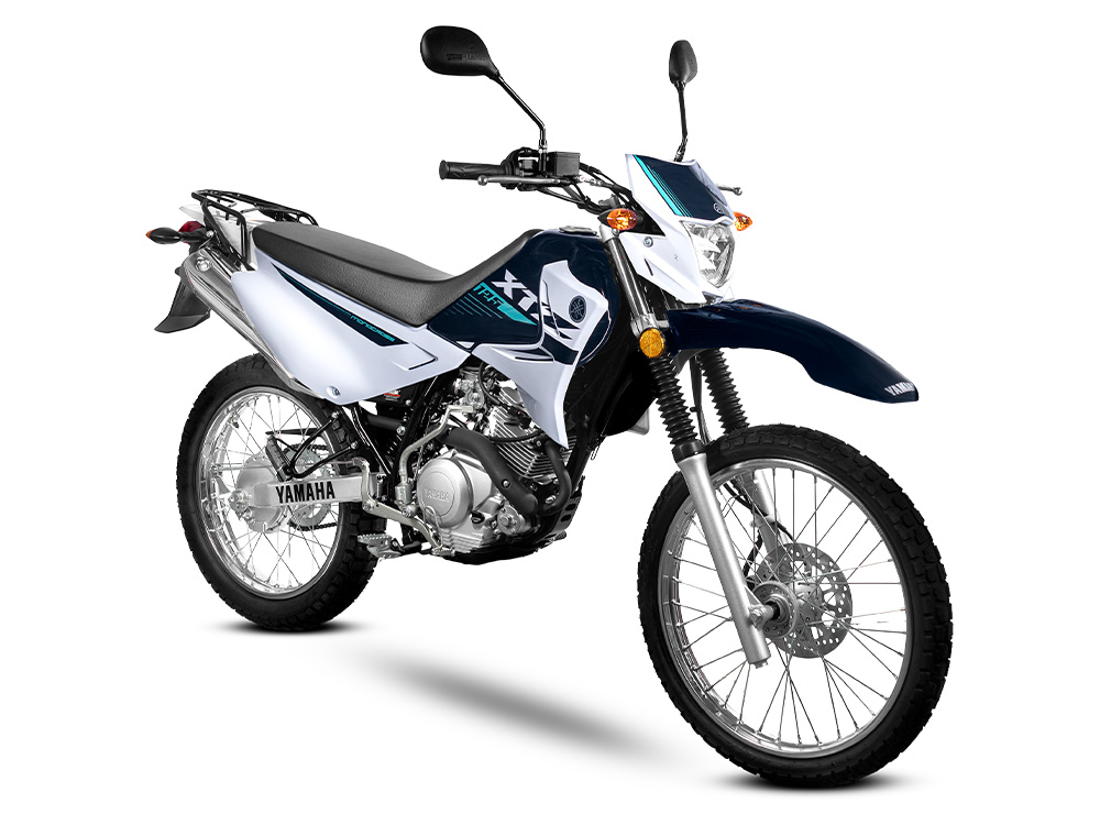 Yamaha XTZ 125