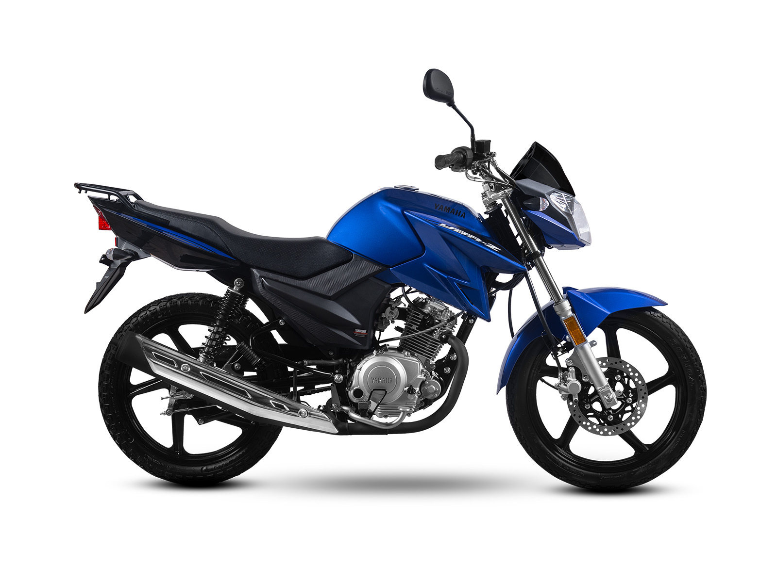 Yamaha YBR 125 Z