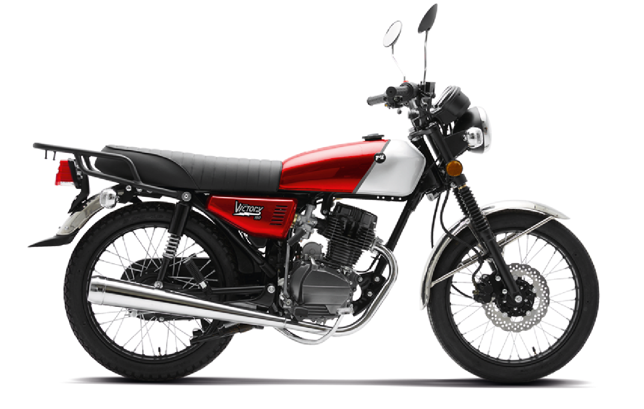 Motomel Victory 150
