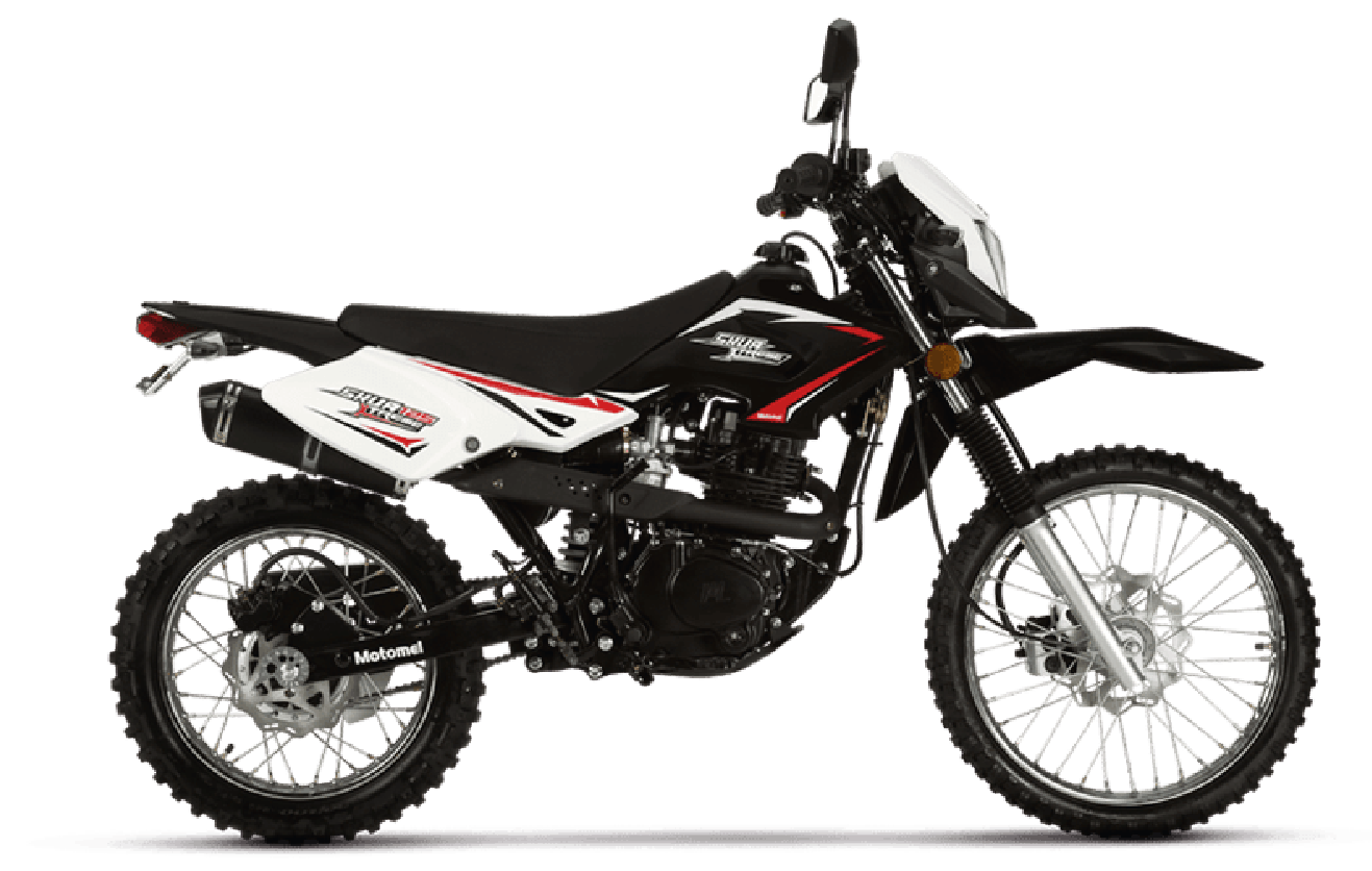 Motomel Skua 125 Xtreme